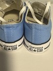 Size 5 5 Men - 7 5 Women Conver Chuck Taylor All Star Low Blue Ao4545f
