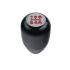  Universal Jdm Honda Acura 5 Speed Manual Shift Knob M10x1 5 Screw On Color 