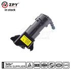 New Hight Quality Warranty Headlight Washer Nozzle For Audi A6 4f0 955 101b
