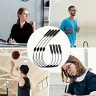Glasses Strap Neck Cord Sports Eyeglasses Band Sunglasses Rope String Holder