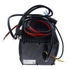 24v 25a Battery Charger 0400170 0400177 For Jlg Lift 1532e2 1932e2 2646e2 3246e2