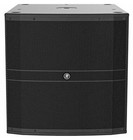 Mackie Drm18s-p 18  2000w Professional Passive Live Sound Dj Pa Subwoofer Sub