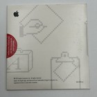 Original Apple Power Macintosh Cd Vintage New Sealed