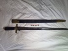 Napoleonic Era French Hunting Sword Blue Gilt