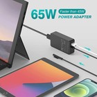 Microsoft Surface 65 Watt Power Supply