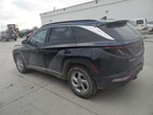 22-24 Hyundai Tucson Info-gps-tv Screen