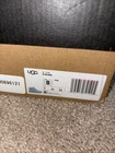 New Ugg Mens Neumel Chukka Ankle Boot - 3236 Freshwater Blue Suede - 8 Us