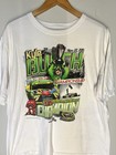 Kyle Busch 2015 Nascar Sprint Cup Champion M m   s Racing Graphic T-shirt 2xl