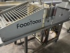 Food Tools Cs-10tw Automatic Full Sheet Cake Slicer 18x30 Working