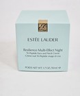 Est  e Lauder Resilience Multi-effect Night Tri-peptide Face And Neck Cream - 1 7
