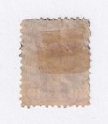 Matt s Stamps Scott Canada  40 Queen Victoria 10-cent 1877 Issue  Used Cv 100