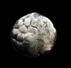 Remes Quarter Of Stater Aux Segments Of Circles Electrum