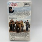 Meet The Parents Vhs Tape Movie New Sealed 2001 Universal Studios