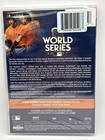 World Series Champions The 2017 Houston Astros Mlb Dvd New Sealed