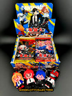 Chainsaw Man Ccg Tcg Doujin Trading Card Game Premium 30 Packs Booster Box Denji