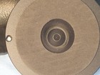 Pair  2  Of Beyma Cd-251nd pk 1 4    High Power Rated Polymer Compression Drivers