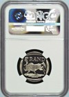 2000 South Africa Nelson Mandela  smiley  R5 Ngc Pl66 Ultra Cameo Km  230