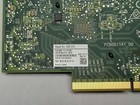 Mellanox Mcx4121a-acat 2-port Connectx-4 Lx 25gbe Network Adapter Low Profile