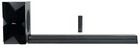 Rockville Dolby Bar Home Theater Sound Bar W  Wireless Subwoofer  Bluetooth hdmi