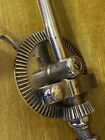 Antique Downbros London Surgical Trepanning Drill Trepanation Medical Instrument