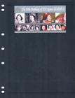 2 3 Off  9 50 Scott Value - 2006 Solomon Isl Queen s 80th Bday S s Mnh Nh Umm