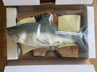 Jaws Singing Great White Shark Dancing Motion New Open Box