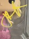 Funko Pop  1699 Jon M Chu Signed Glinda In Nightgown Wicked Autographcoa Sd60626