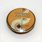 Vintage 1930s Art Deco Tangee Face Powder Tin George Luft Co  Ny