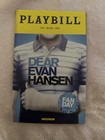 Dear Evan Hansen Fan Day Playbill  Postcard 