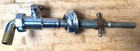 Vintage Antique Heavy Duty Brass Beer Keg Spigot Untested