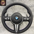 For Bmw M12345 X1x2x3x4x5x6 F30f10f15e70e90 Steering Wheel Assembly Auto Parts