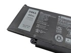 New Oem Dell Latitude 5440 3540 5540 3440 Precision 3490 3 Cell Battery - Jtg7n