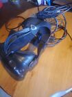 Htc Vive Virtual Reality Headset - Headset   Cables  Used