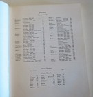Indiana Source Book Vol 1 Various County Records History Genealogy Heiss