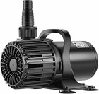 Electric 220w 4500gph Submersible Water Pump For Koi Pond Pool Fountain Aquarium