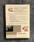 Mark Gungor Laugh Your Way To A Better Marriage 4 Dvd Set Oop - New Sealed