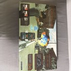 Recoil The World Is Now A Game Starter Set With Wifi