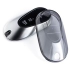     Key  Car Key  Protective Cover  Cover  Case For Mercedes With 3 Buttons    
