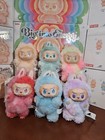 Pop Mart Labubu The Monsters Big Into Energy Series  blind Box  