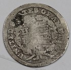 1848 Seated Liberty Half Dime   Circulated    209784