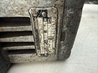 Bosch Demolition Hammer Model 06 11 305 034