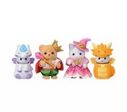 Sylvanian Families Fantastical Fairy Tale Friends Set Calico Critters