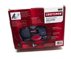 Craftsman Portable Air Compressor inflator 12v 30 Psi - Model 2875114