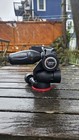 Manfrotto Mh804-3w 3-way Pan tilt Tripod Head 3wus  g257
