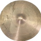 Used Vintage Zildjian A Ping Ride 20  - Good