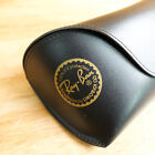 Genuine Authentic Ray Ban Luxottica Black Leather New Sunglasses Case Only