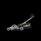 Ego 56v Select Cut 21in Cordless Push Lawn Mower Bare Tool  reconditioned 