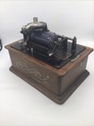 Edison Standard Phonograph Model A Cylinder Player