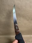 New Victorinox Fibrox Pro Boning Knife 6   Black 5 6613 15