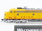 Ho Walthers Proto 920-42379 Up Union Pacific Emd E9a Diesel  944 W  Dcc   Sound